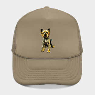 Yorkie Hat