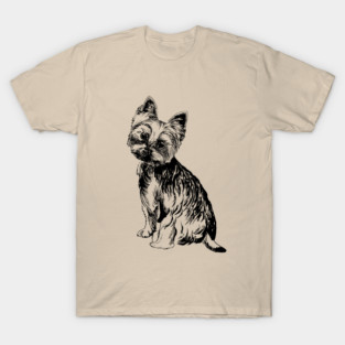 Yorkie T-Shirt