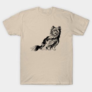 Yorkie T-Shirt