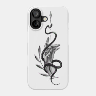 Renaissance Phone Case