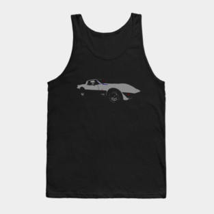 C3 Side Tank Top