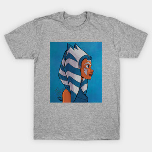 Ahsoka T-Shirt
