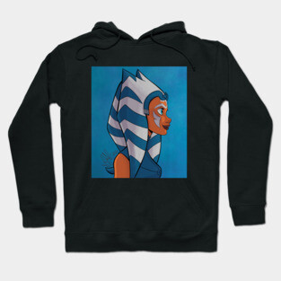 Ahsoka Hoodie