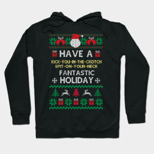 Fantastic Holiday Hoodie