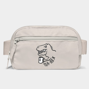 Tea Rex Bag
