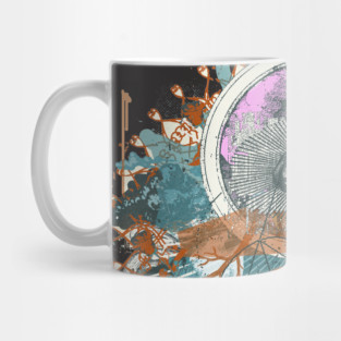 ESOTERIC MYSTICISM Mug