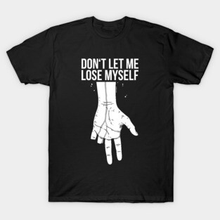 Missing Fingers T-Shirt