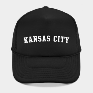 Kansas City Hat