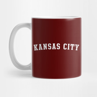 kansas-city Mug