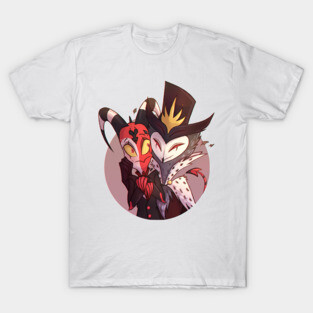 Blitzo & Stolas T-Shirt