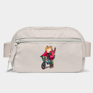 Shiba Inu Style Bag