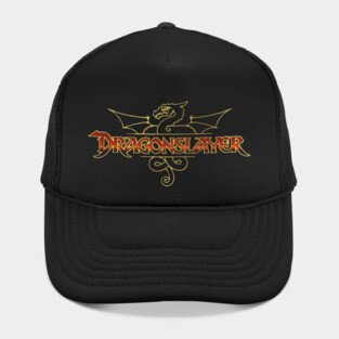 Dragonslayer Hat