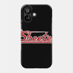 Skeeter Phone Case