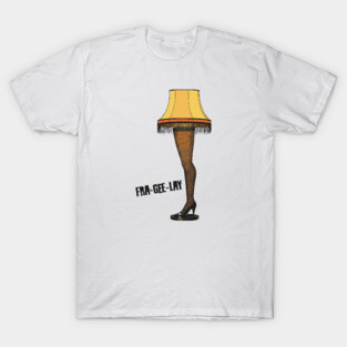 Leg Lamp T-Shirt
