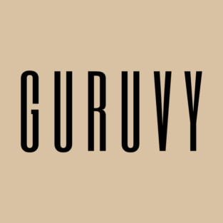 GURUVY T-Shirt
