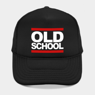 Old School Hat