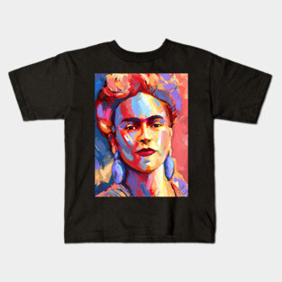 Frida Kids T-Shirt