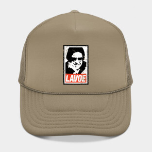Lavoe Hat