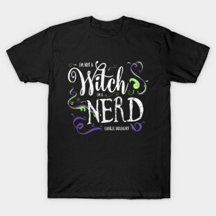 Charlie Bradbury T-Shirt