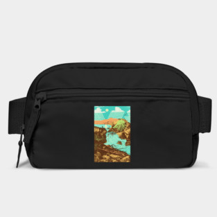 WILD WATERFALL Bag