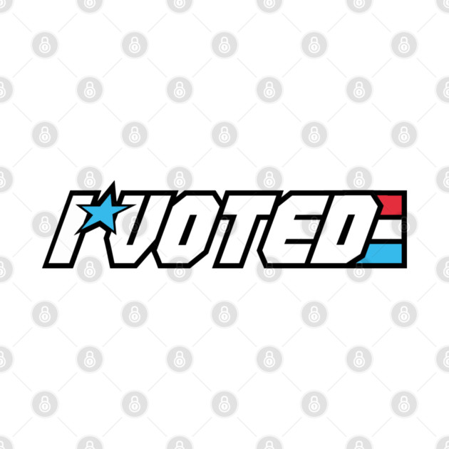 voting is half the battle by jonah block