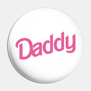 Daddy Pin
