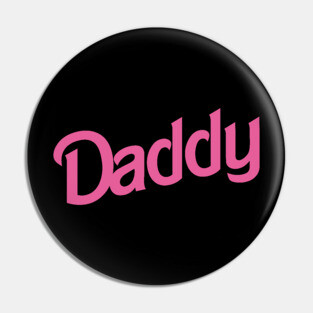 Daddy Pin