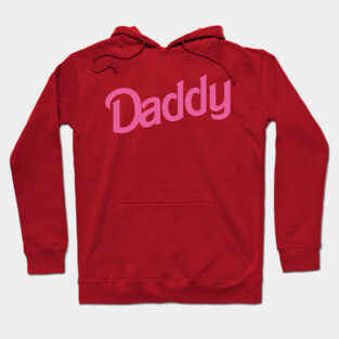 Daddy Hoodie