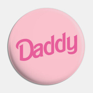 Daddy Pin