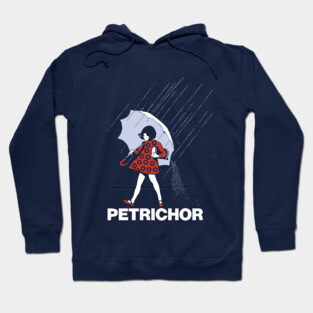 PETRICHOR - Phish Hoodie