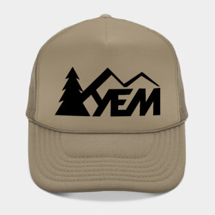 YEM Hat