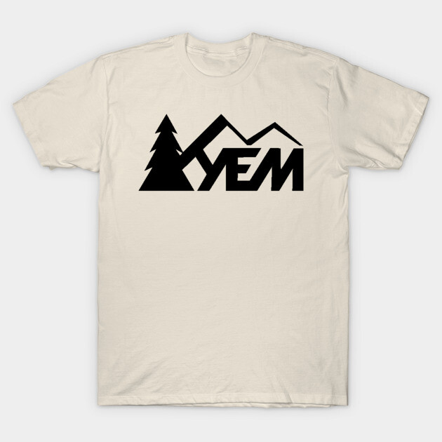 YEM T-Shirt by AllyFlorida