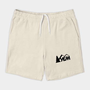 YEM Shorts