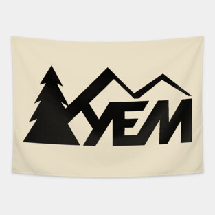 YEM Tapestry