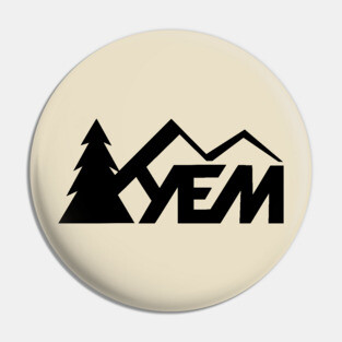 YEM Pin