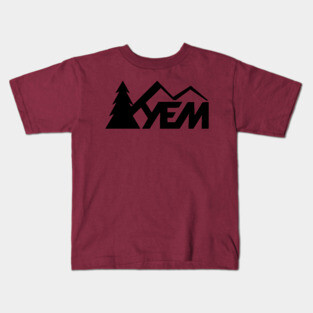 YEM Kids T-Shirt