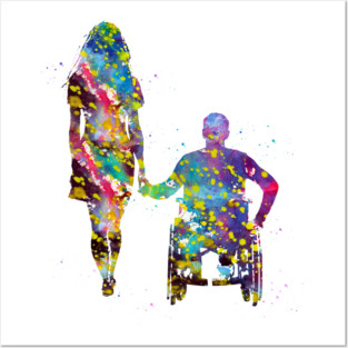 Love art Posters and Art