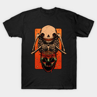 Trick-or-Treat T-Shirt