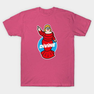 Divine T-Shirt