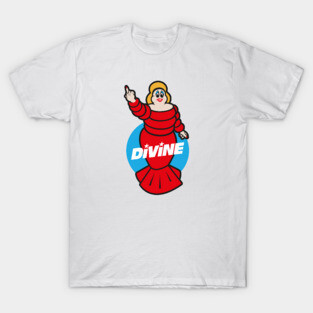Divine T-Shirt