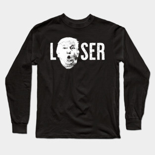 Loser Long Sleeve T-Shirt