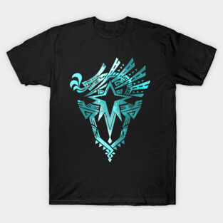 Monster Hunter Iceborne T-Shirt