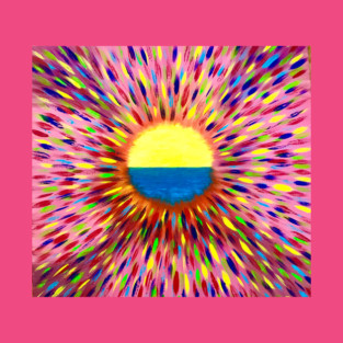 Eternal life T-Shirt