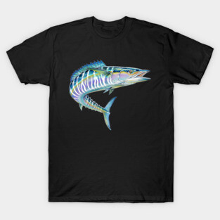 Wahoo T-Shirt