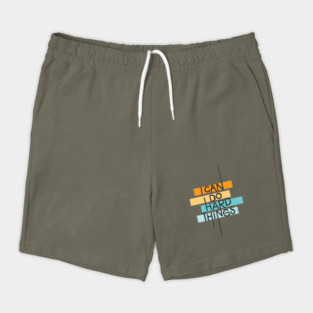 I Can Do Hard Things Shorts