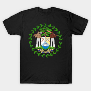 Belize T-Shirt
