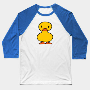 DUCK Baseball T-Shirt