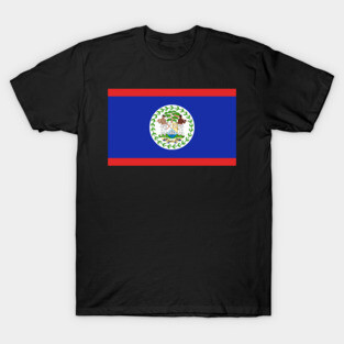 Belize T-Shirt