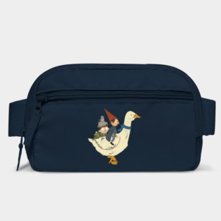 Gooseback Ride - Over the Garden Wall Bag