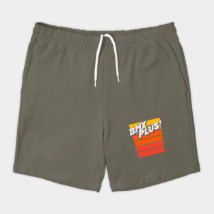 BMX Plus Freestyle Trick Team Shorts
